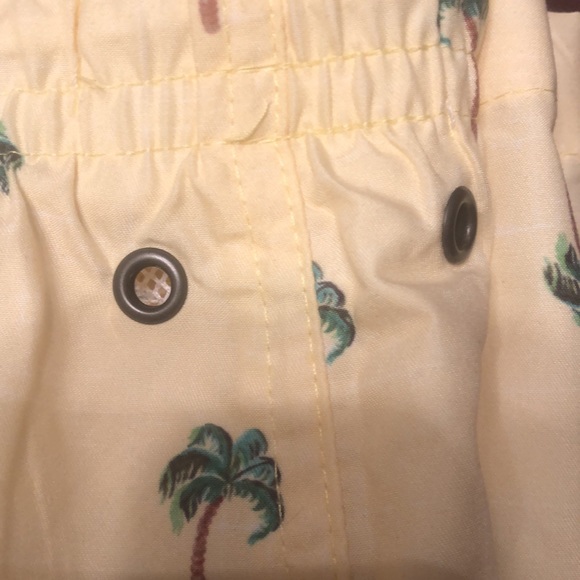 Men’s swim Trunks XXL - Picture 6 of 7